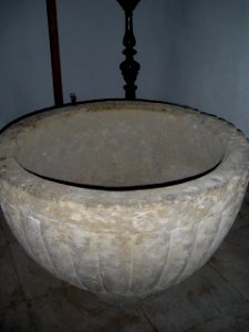 Segovia - Santo Tomas 07