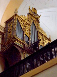 Segovia - Santa Eulalia 28