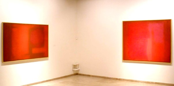Segovia - Museo de Arte Contemporáneo Esteban Vicente 2