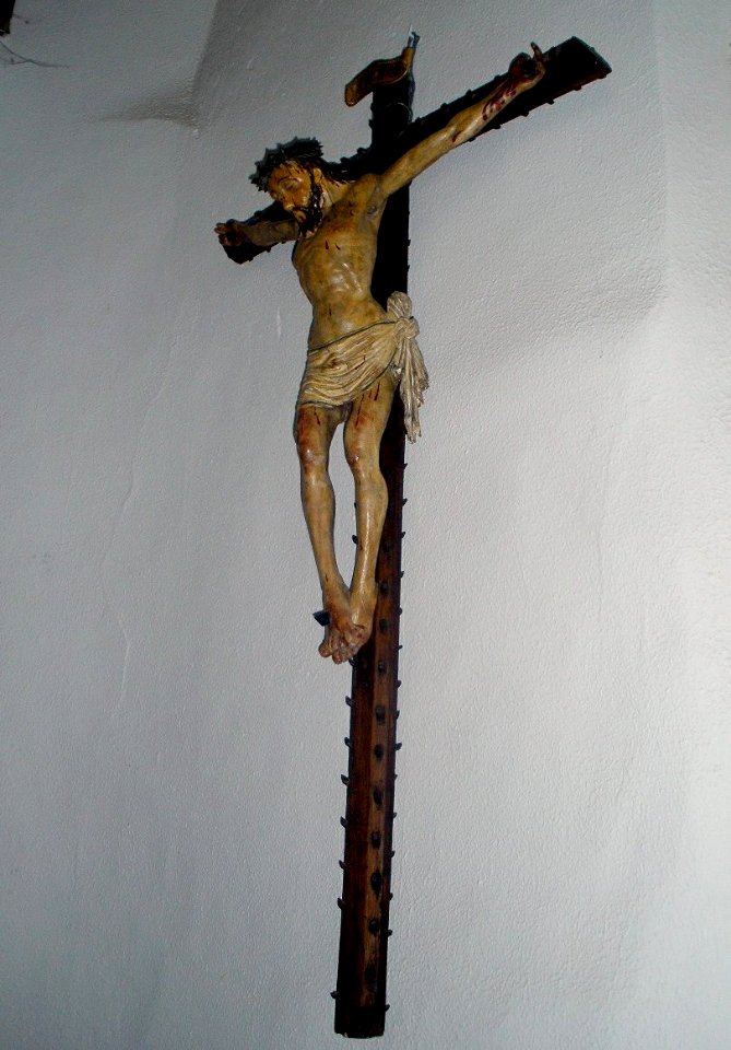 Segovia - Santo Tomas 08