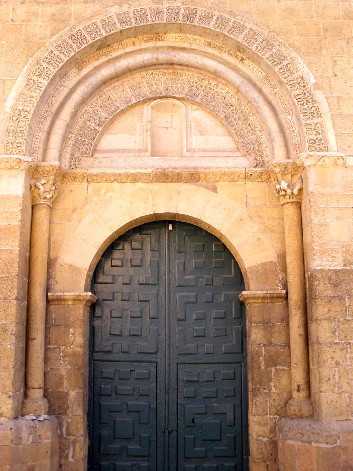Segovia - San Sebastian 04