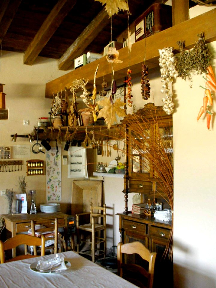 Segovia - La Huerta de San Lorenzo 05