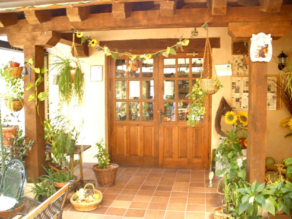 Segovia - La Huerta de San Lorenzo 08
