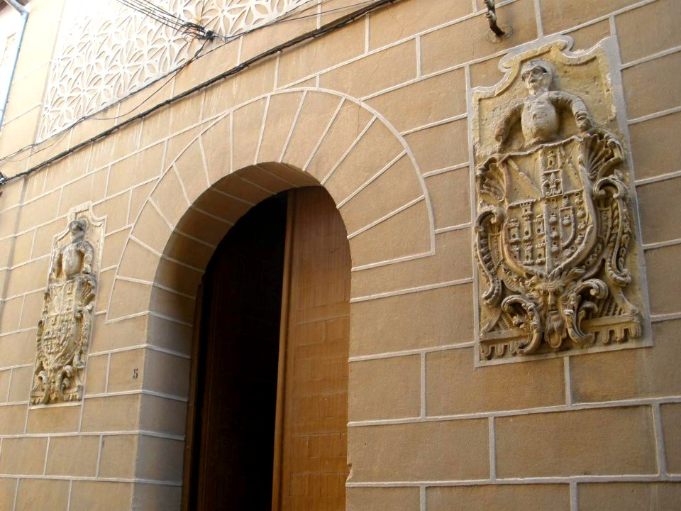 Segovia - Monasterio de la Inmaculada Concepción 4