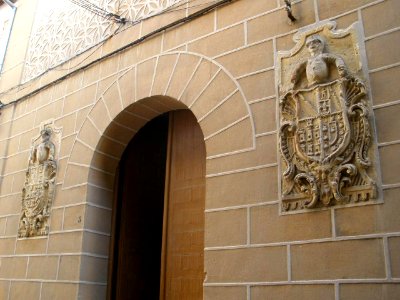 Segovia - Monasterio de la Inmaculada Concepción 4