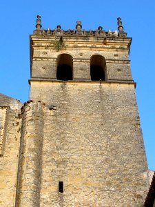 Segovia - Real Monasterio de Santa Maria del Parral 11