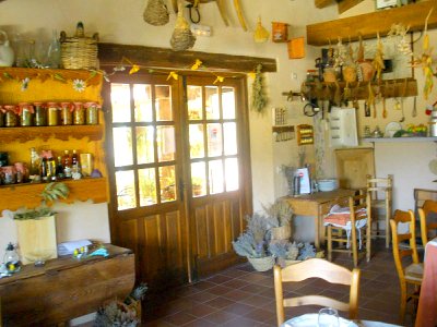 Segovia - La Huerta de San Lorenzo 03