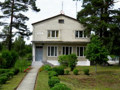 Seces stacija