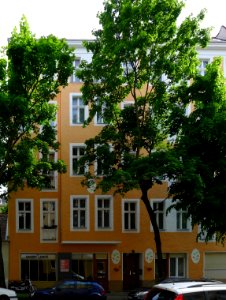 Schustehrusstraße 15 (Berlin-Charlottenburg)