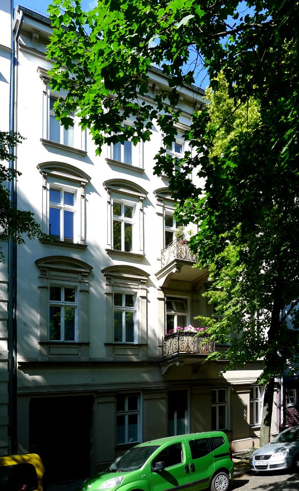 Schustehrusstraße 46 (Berlin-Charlottenburg)