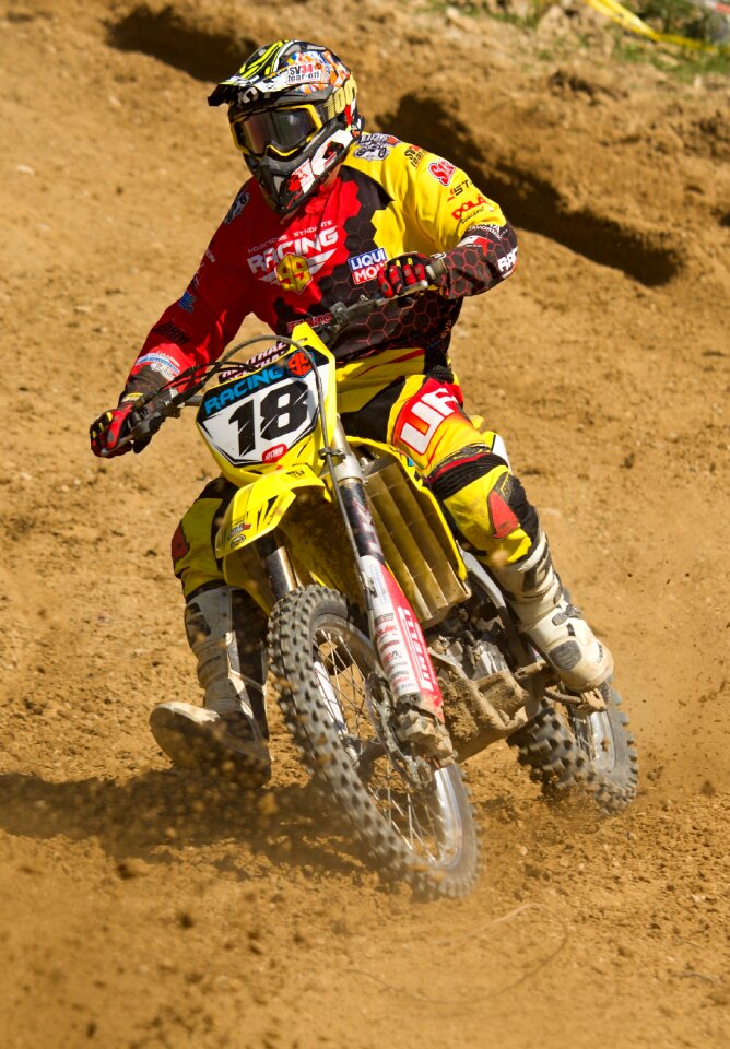 Slovakia speed sport