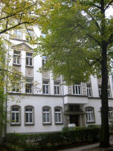 Sebastian-Bach-Straße 17 Chemnitz