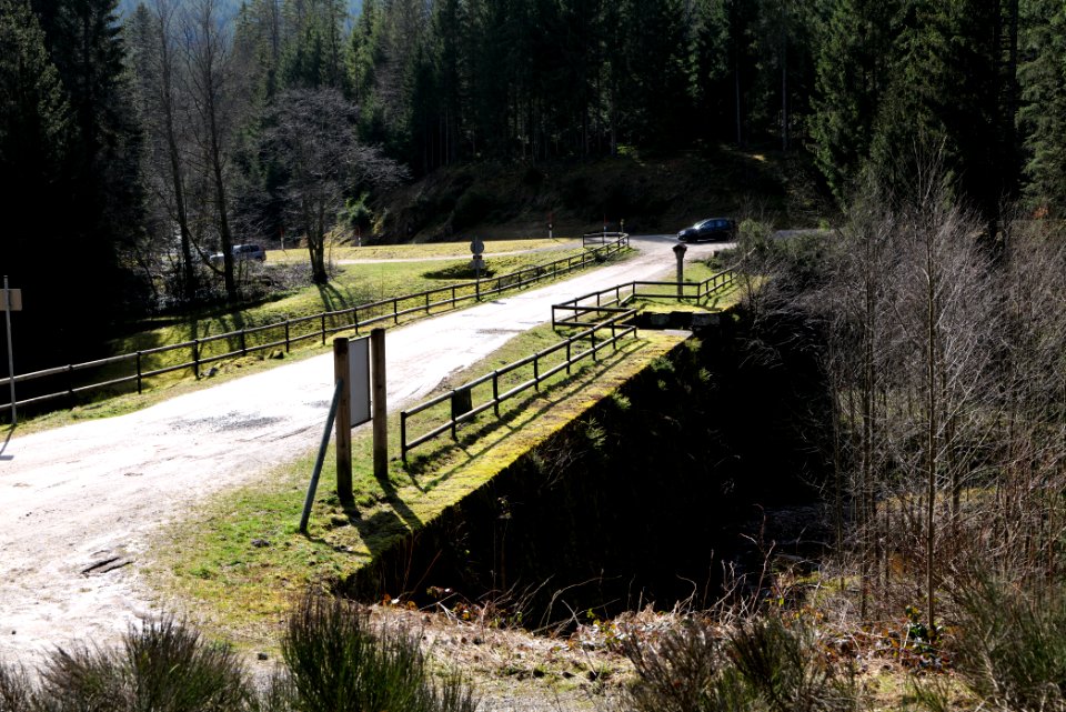Schwarzenbach Herrenwieser Schwallung 2020-03-15 02