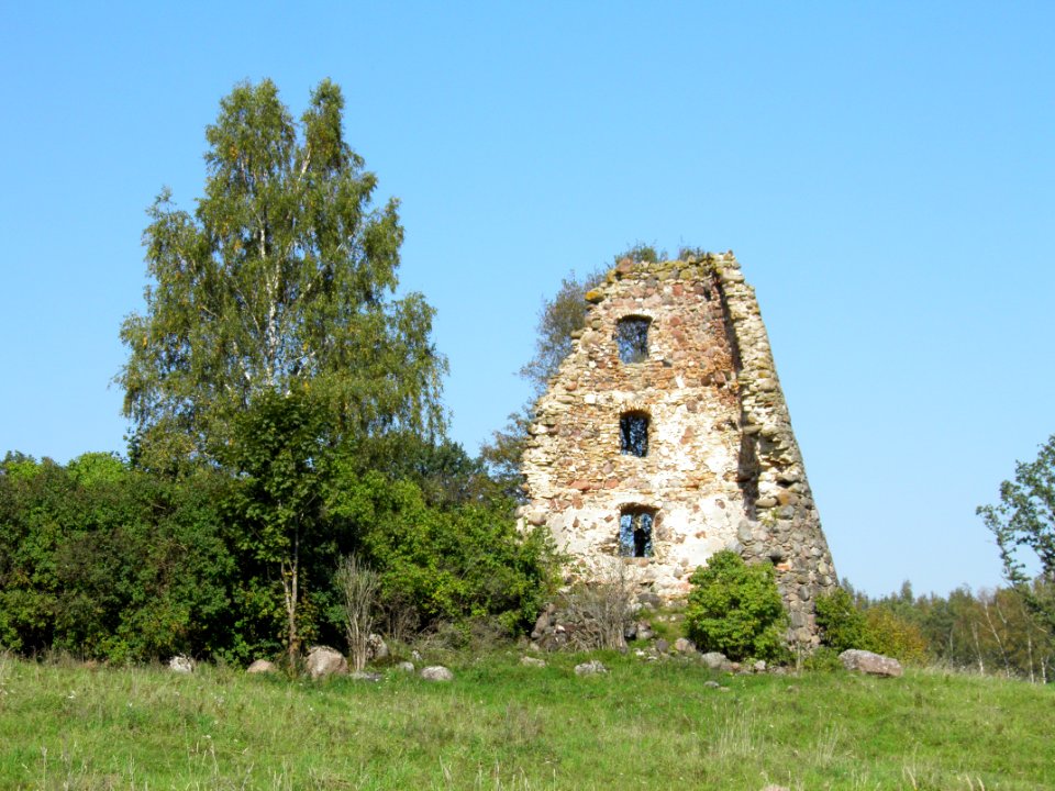 Seces dzirnavas