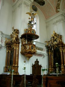 Schutzengelkirche Eichstätt -Innen (4)
