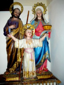 Segovia - El Salvador 11