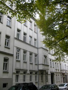 Sebastian-Bach-Straße 18 Chemnitz
