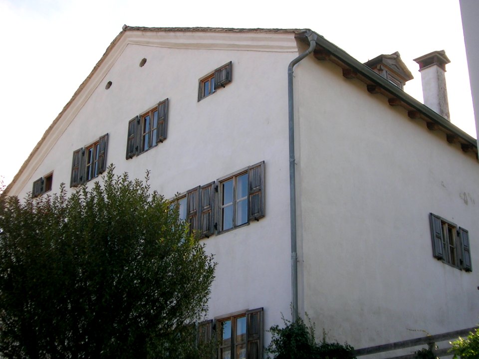 Sebastiangasse 16 Eichstätt (2)