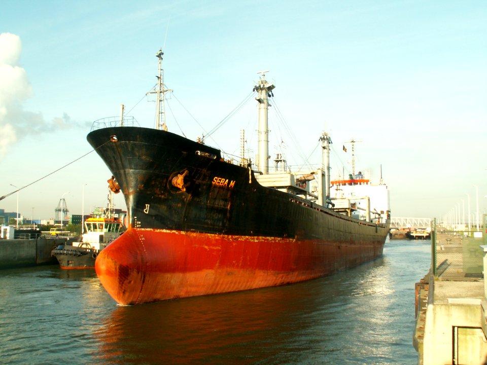 Seba M p3