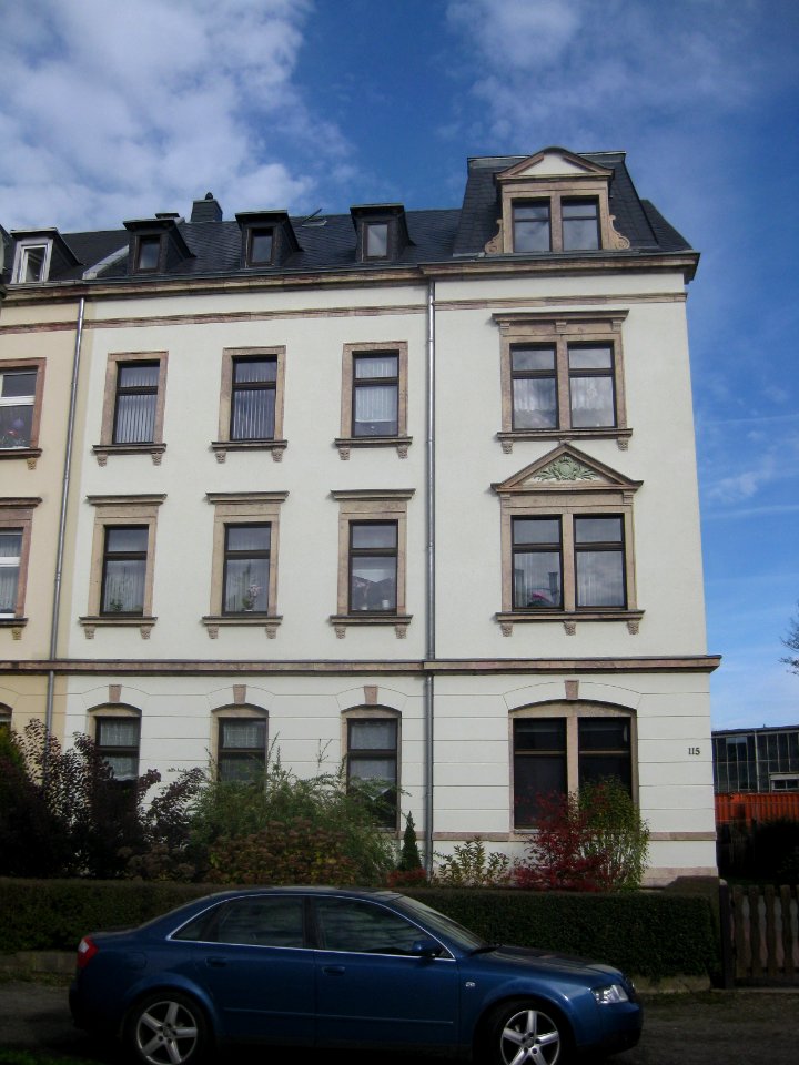 Schulstraße 115