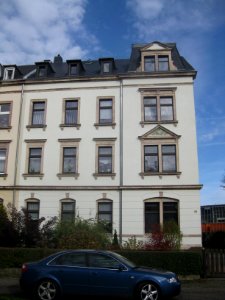 Schulstraße 115