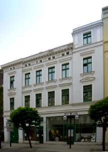 Schulstraße 4, Görlitz
