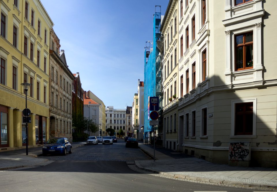Schulstraße Görlitz 2