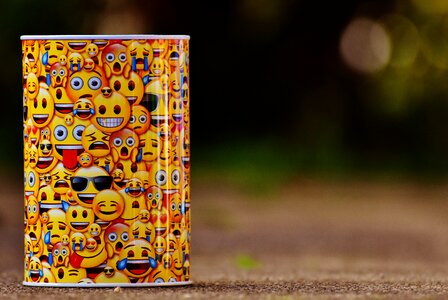 Joy emoticon emoji