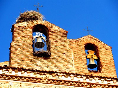 Segovia - Convento de Santa Isabel 04