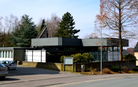 Schwalenberg - St. Joseph (1)