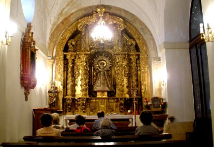 Segovia - El Salvador 12
