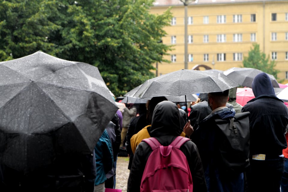 Sarah Hegazi memorial protest Berlin RLP 2020-06-20 20