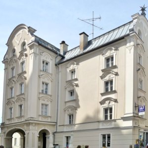 Schustergasse 10 Passau