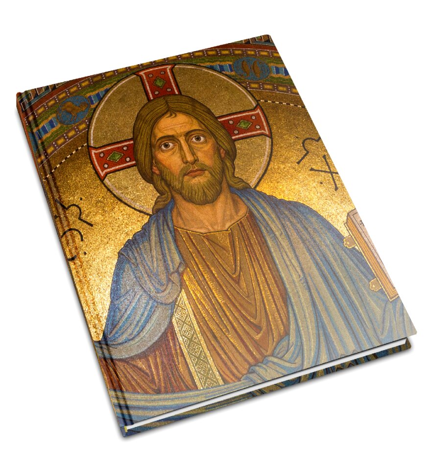 Christianity spirituality god