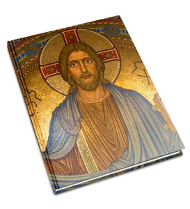 Christianity spirituality god