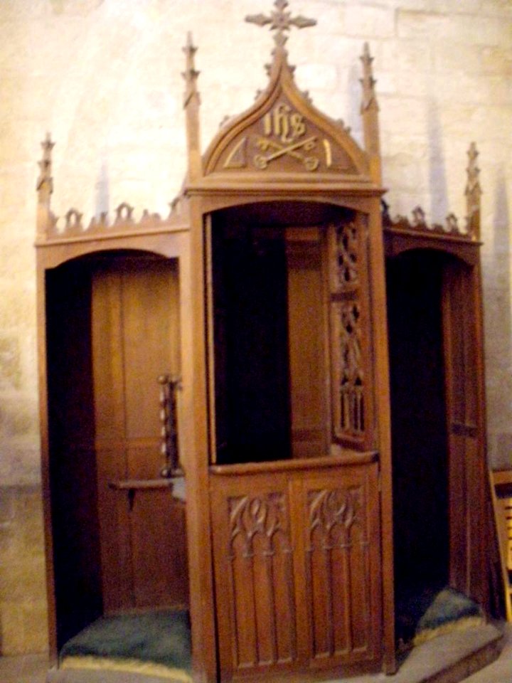Santo Domingo de la Calzada - Catedral, interior 12