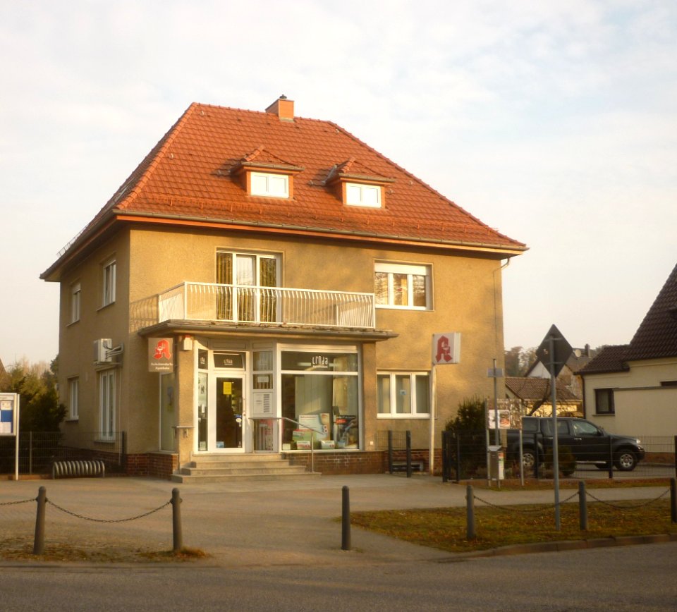 Schulzendorfer Apotheke