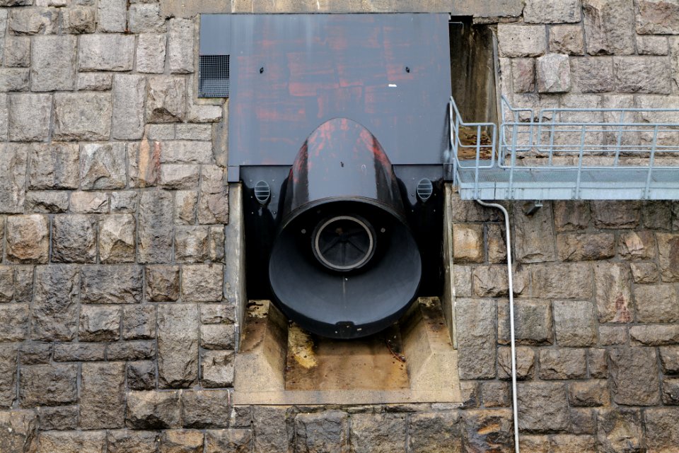 Schwarzenbachtalsperre dam 2020-03-10 42