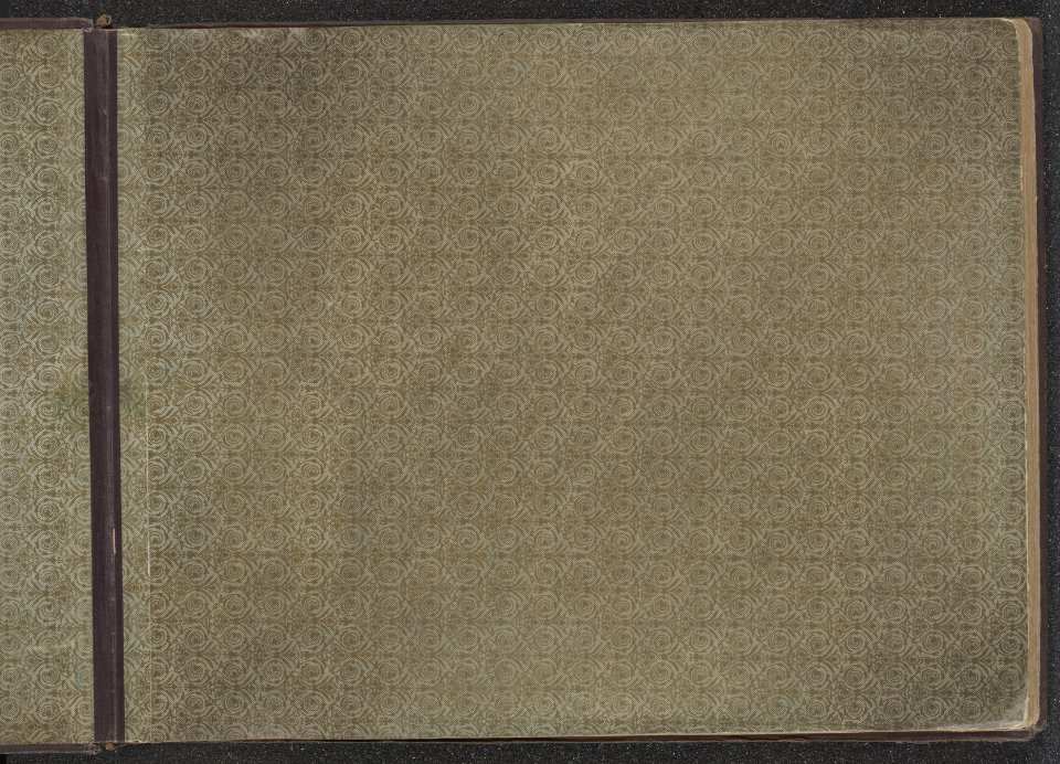 Schutblad, Bestanddeelnr 851 03