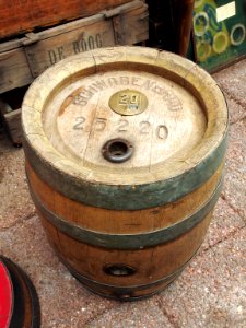 Schwabenbräu 25220 bierton, foto 2