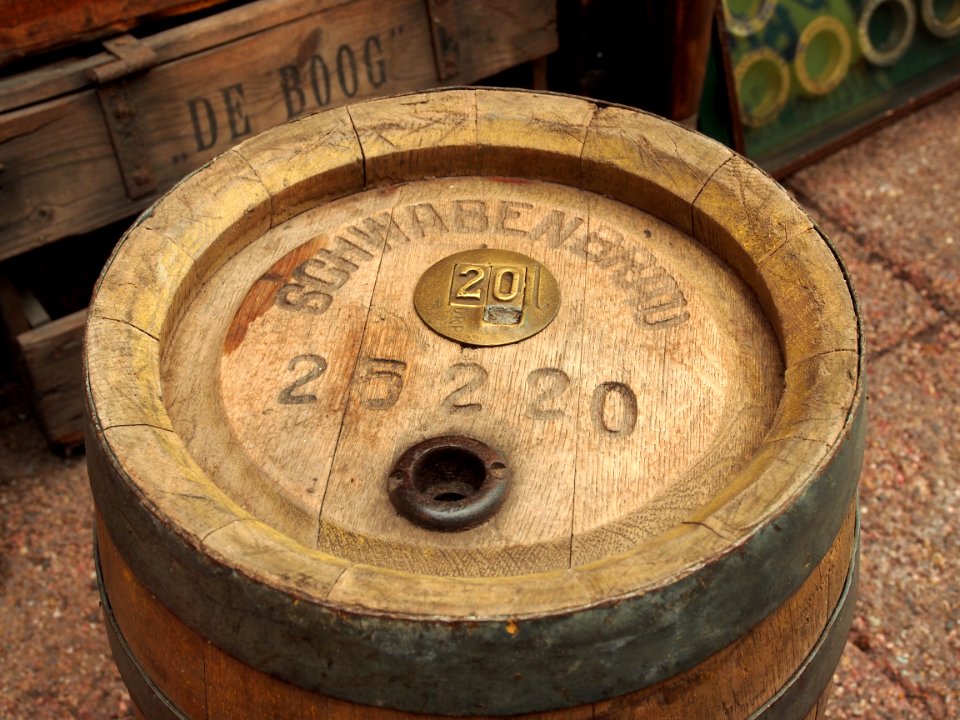 Schwabenbräu 25220 bierton, foto 1