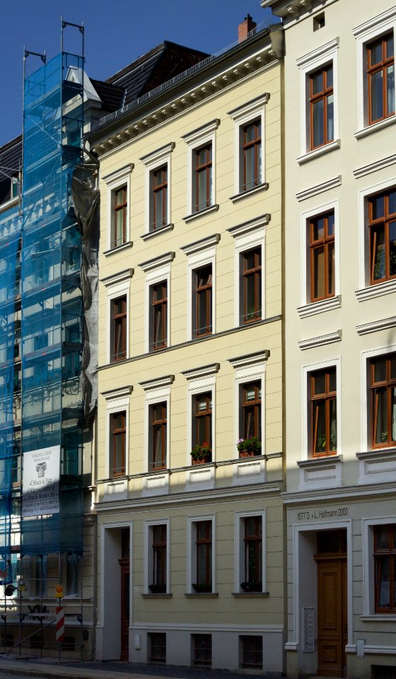 Schulstraße 12, Görlitz