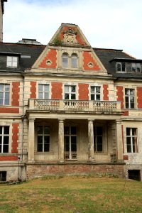 Schulzendorf Schloss Portal