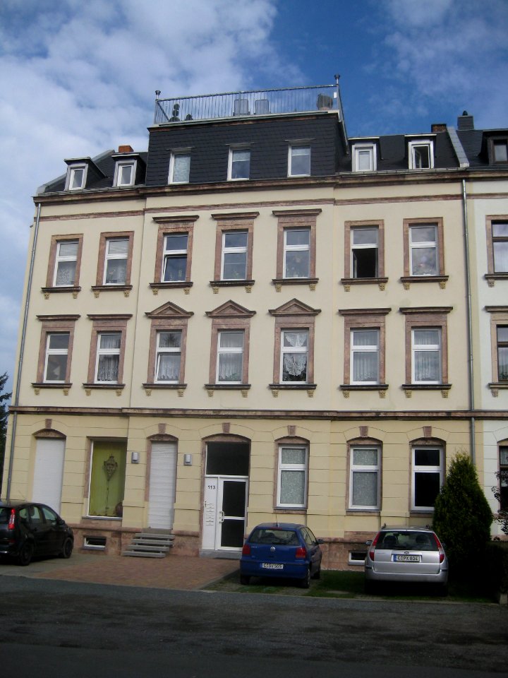 Schulstraße 113