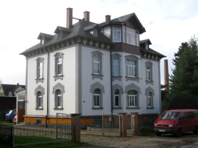 Schulstraße 112