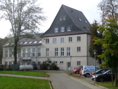Schulstraße 60