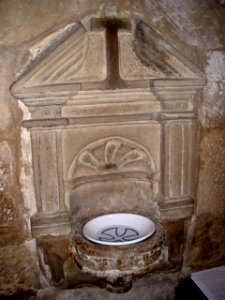 Santo Domingo de la Calzada - Ermita de la Virgen de la Plaza 02