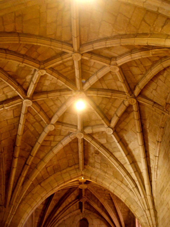 Santo Domingo de la Calzada - Ermita de la Virgen de la Plaza 04