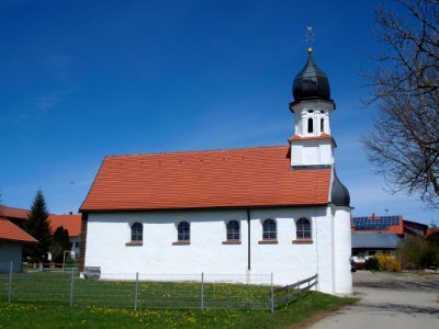 Schweinlang, St Joseph (2)