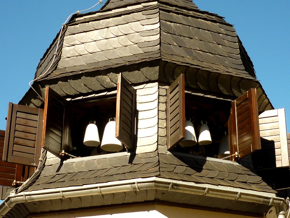 Schwarzenberger Glockenspiel